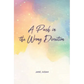 A Push in the Wrong Direction