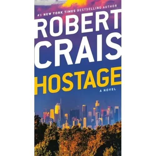Hostage