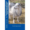 Past, Present, and Future of the Fainting Goat