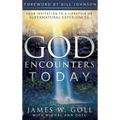 God Encounters Today: Your Invitation to a Lifestyle of Supernatural Experiences