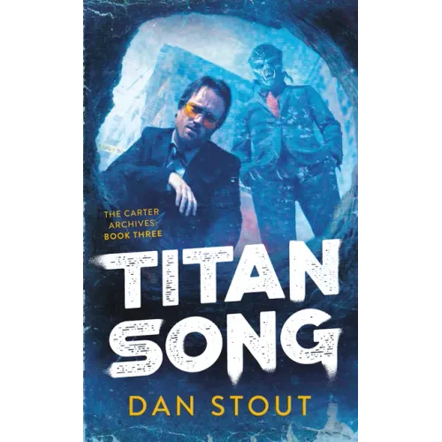 Titan Song