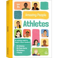 Amazing People: Athletes
