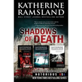 Shadows of Death (True Crime Box Set): From the Crime Files of Notorious USA
