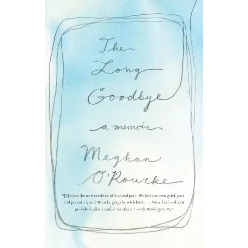 The Long Goodbye