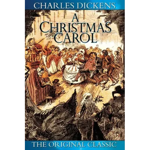 A Christmas Carol