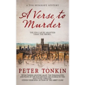 A Verse To Murder: A Tom Musgrave Mystery