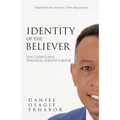 Identity of the Believer: The Christian's Personal Identity Book