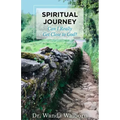 Spiritual Journey: Can I Really Get Close to God?