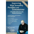 Improving Male Sexuality, Fertility and Testosterone