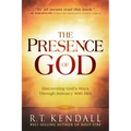 The Presence of God: Discovering God's Ways Through Intimacy with Him