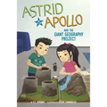 Astrid and Apollo and the Giant Geography Project