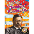 Theodore Roosevelt