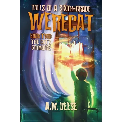 The Cat's Grimoire