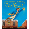 The Hanukkah Magic of Nate Gadol