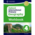 Oxford International Primary Geography Workbook 4