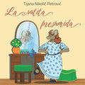 La ratita presumida: Libro infantil ilustrado