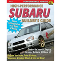High-Performance Subaru Builder's Guide