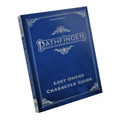 Pathfinder Lost Omens Character Guide Special Edition (P2)