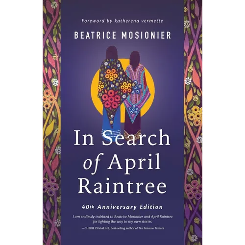 In Search of April Raintree
