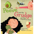 The Peeve and the Grudge and other Preposterous Poems