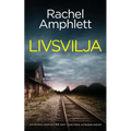 Livsvilja