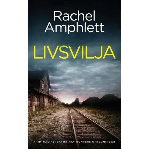 Livsvilja