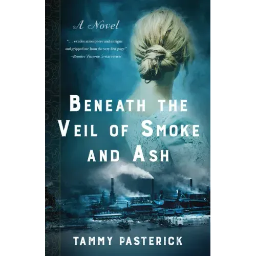 Beneath the Veil of Smoke and Ash
