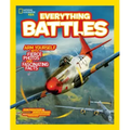 National Geographic Kids Everything Battles