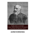 The Bible History, Old Testament, Volume 7: From the Decline of the Two Kingdoms to the Assyrian and Babylonian Captivity