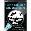 The Deep Blue Sea Bedtime Shadow Book
