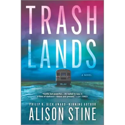 Trashlands