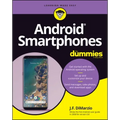 Android Smartphones for Dummies