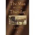 The Man Who Was Thursday