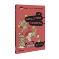 La Biblioteca Secreta