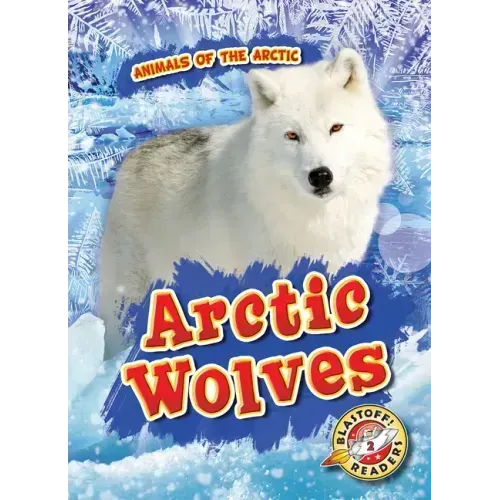 Arctic Wolves