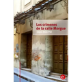 Los crímenes de la calle Morgue