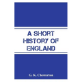 A Short History of England