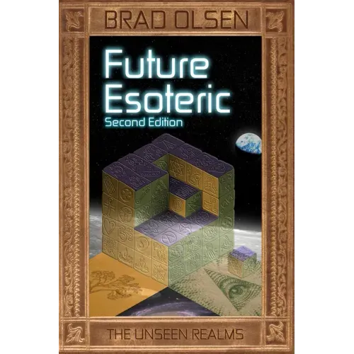 Future Esoteric: The Unseen Realms Volume 2