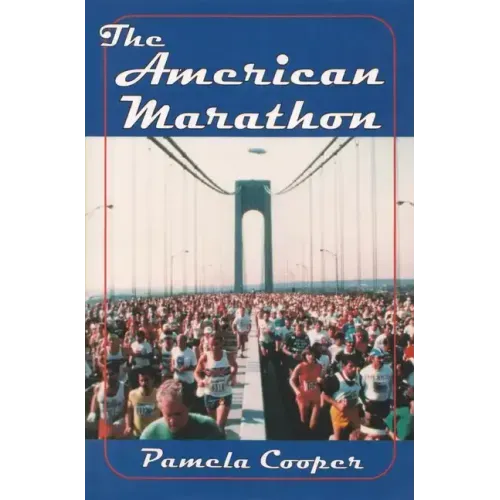 The American Marathon