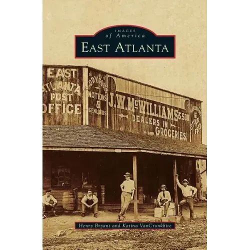 East Atlanta