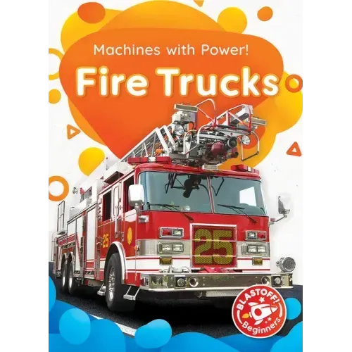 Fire Trucks