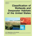 Classification of Wetlands and Deepwater Habitats of the United States