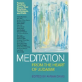 Meditation from the Heart of Judaism