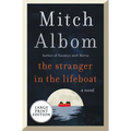 The Stranger in the Lifeboat