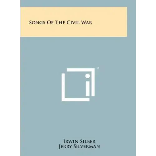 Songs Of The Civil War