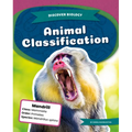 Animal Classification