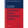 Coordination Control of Distributed Systems