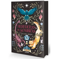 Herederas de Sombras (Edición Especial Cantos Pintados) / Heiresses of Shadows (Limited Sprayed Edges Edition)