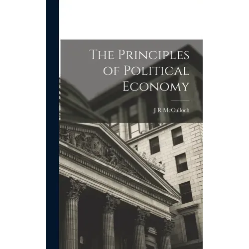 The Principles of Political Economy