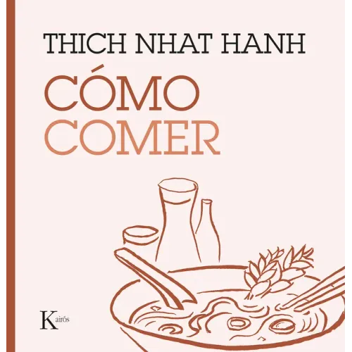 Cómo Comer